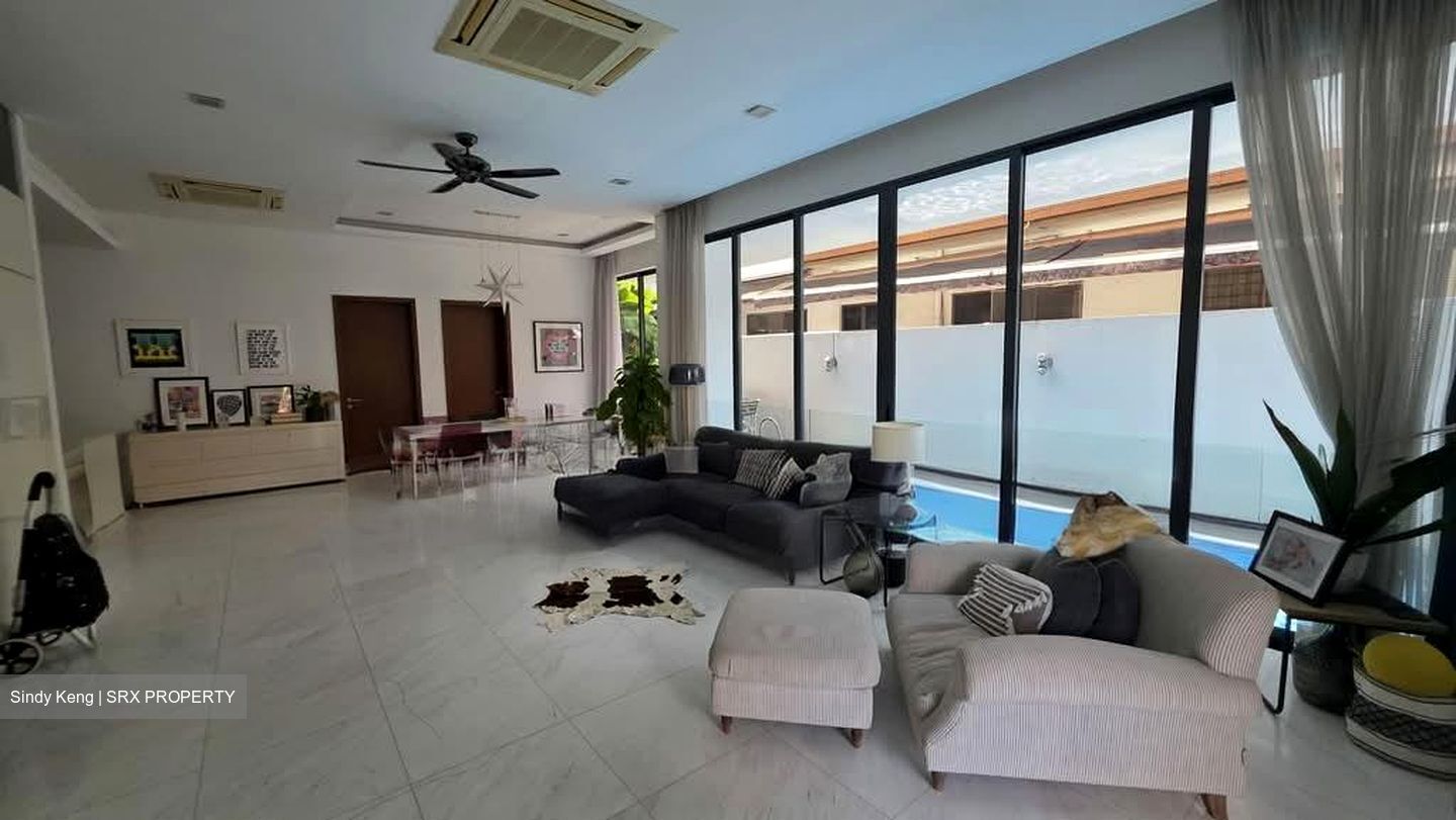 Serangoon Garden Estate (D19), Semi-Detached #554748361